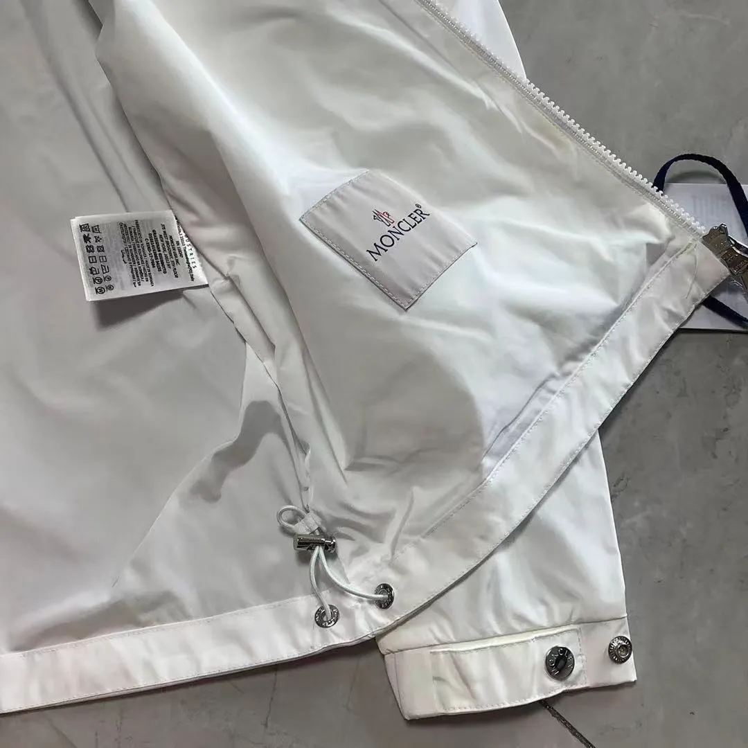 Moncler Classic ； ， ， ：Black，White， Navy Blue Sizes：1．2．3．4．5，〈M 3XL 👉